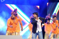 Gopichand Jil Audio Release Stills